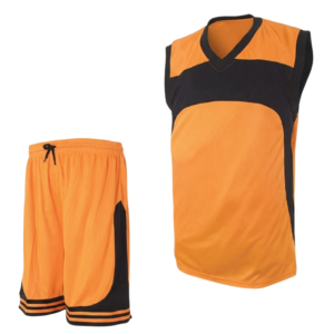 Basketball Uniform