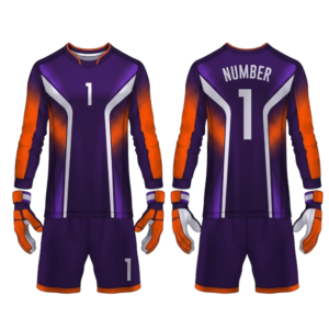 Goalkeeper Uniform