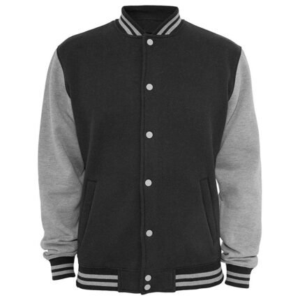 Custom Varsity Jacket