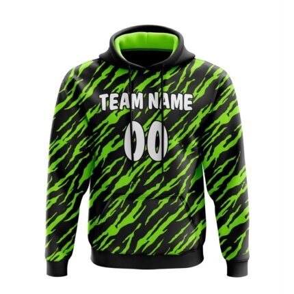 Customized Man’s & Women’s Hoodies